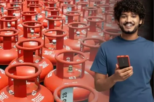 LPG சிலிண்டர் e-KYC: நாளையுடன் அவகாசம் முடிவா?