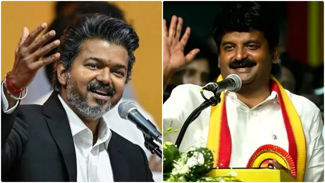 “குழந்தைகள் முதல் தமிழக மக்கள் வரை விஜய் மனதில் இடம்பிடித்துள்ளார்!” – சி.விஜயபாஸ்கர்!