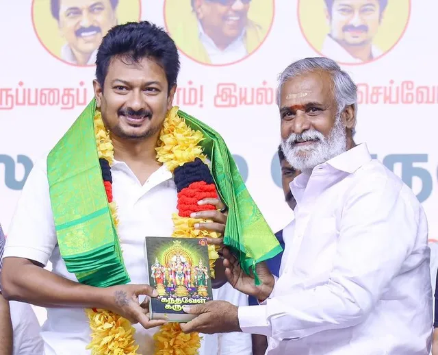 “சேகர்பாபு மீது கோபம் இல்லை; வருத்தம்தான்” – உதயநிதி ஸ்டாலின்!