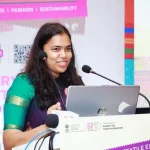 தொழில் கொள்கைக்கு புதிய முயற்சி.. ‘லிங்க்ட்இன்’ மூலம் கருத்து கேட்கும் அமைச்சர் கீர்த்தனா..!!