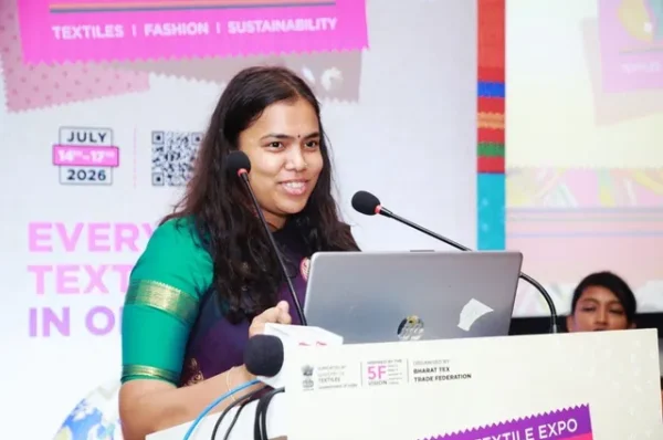 தொழில் கொள்கைக்கு புதிய முயற்சி.. ‘லிங்க்ட்இன்’ மூலம் கருத்து கேட்கும் அமைச்சர் கீர்த்தனா..!!