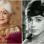 சௌகார் ஜானகி உடல் இன்று பொதுமக்கள் அஞ்சலிக்காக வைக்கப்படுகிறது!