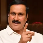 குறுவை விவசாயிகளுக்கு இன்னும் கிடைக்காத தொகுப்பு.. அரசுக்கு அன்புமணி கேள்வி!
