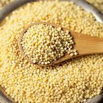 தினை அரிசியை உணவில் சேர்த்தால் கிடைக்கும் நன்மைகள் என்ன?