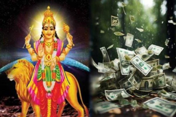 புதன் பெயர்ச்சியால் செப்டம்பரில் பணமழை கொட்டப்போகும் 3 ராசிகள்! தொழிலிலும் வெற்றி குவியும்!