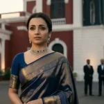 த்ரிஷாவுக்கு தவெகவில் முக்கியப் பொறுப்பா? நாடாளுமன்றத் தேர்தல் குறித்து புதிய தகவல்!