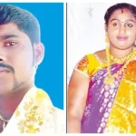 கிருஷ்ணகிரியில் காருக்குள் தம்பதி சண்டை: மனைவியை கொன்ற கணவன் கைது!