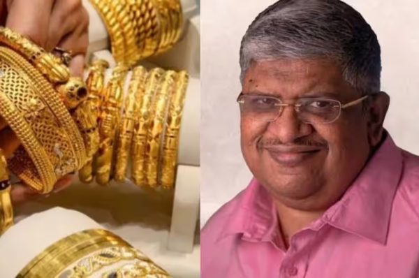 தங்கம் விலை குறையுமா? முதலீட்டாளர்களுக்கு முக்கிய எச்சரிக்கை!
