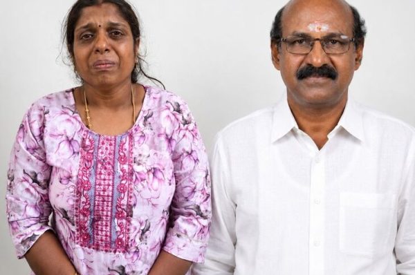 மாணவியை ஆபாசமாக பேச கட்டாயப்படுத்திய ஆசிரியர்கள்: இருவர் கைது!
