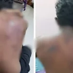 பள்ளி விடுதியில் 10-ம் வகுப்பு மாணவனை 12 பேர் தாக்கிய கொடூரம்..!!