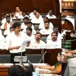மாலை நேர சட்டப்பேரவை கூட்டம் ரத்து..!! சபாநாயகர் முக்கிய அறிவிப்பு..!!