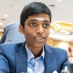 சின்க்பீல்டு கோப்பையில் பிரக்ஞானந்தா அபார வெற்றி!