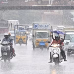 செங்கல்பட்டு, விழுப்புரம், கடலூரில் இன்று கனமழைக்கு வாய்ப்பு!
