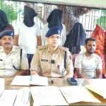 3 வயது சிறுவன் கடத்தல்: ரூ.3 லட்சத்துக்கு விற்க முயன்ற 7 பேர் கைது!