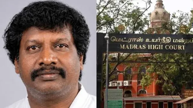 ஊத்தங்கரை தவெக எம்எல்ஏ வெற்றிக்கு எதிரான வழக்கு தள்ளுபடி!