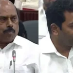 தவெக – திமுக இடையே காரசார விவாதம்: பெரியார் நூலகம் குறித்து கேள்வி!