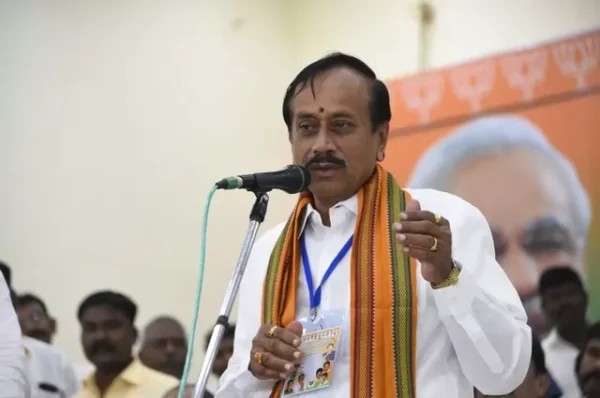 ஹெச்.ராஜாவுக்கு நிம்மதி: 6 மாத சிறை தண்டனை ரத்து!